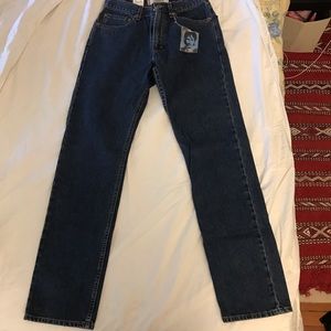 Men’s Regular Fit Levi’s 505 Jeans W31 x L34. NEW!